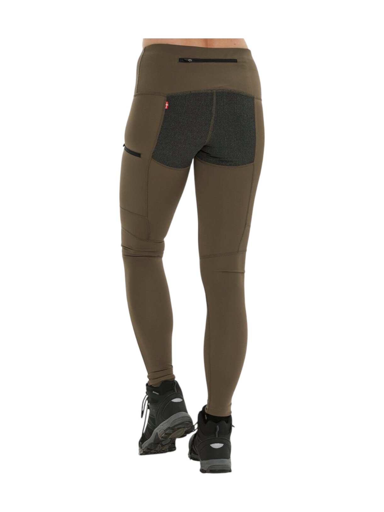 Millie Tights Damen Outdoor Hose 9