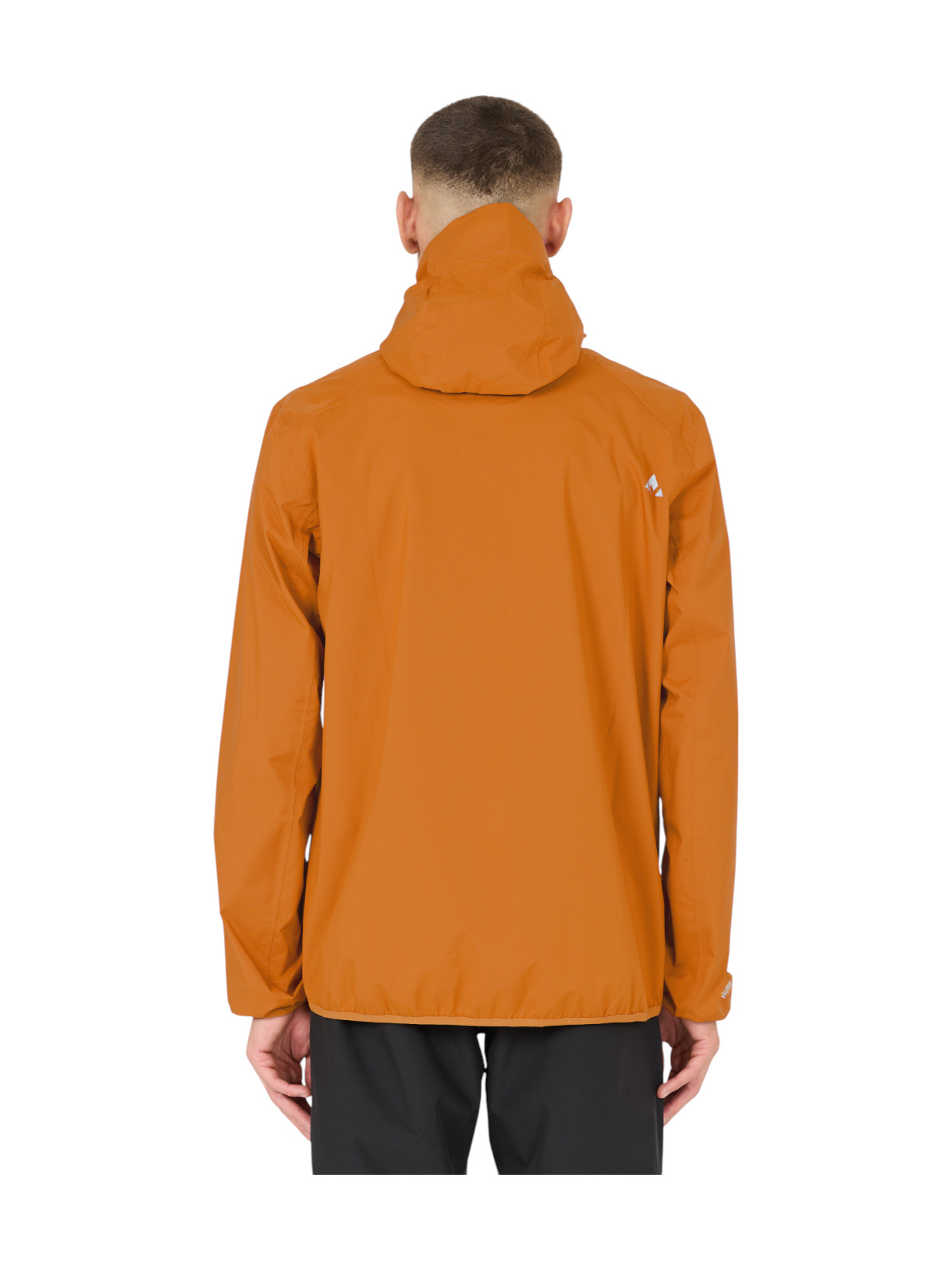 Selawik LayerTech Herren Funktions Jacke W-PRO 15000 9