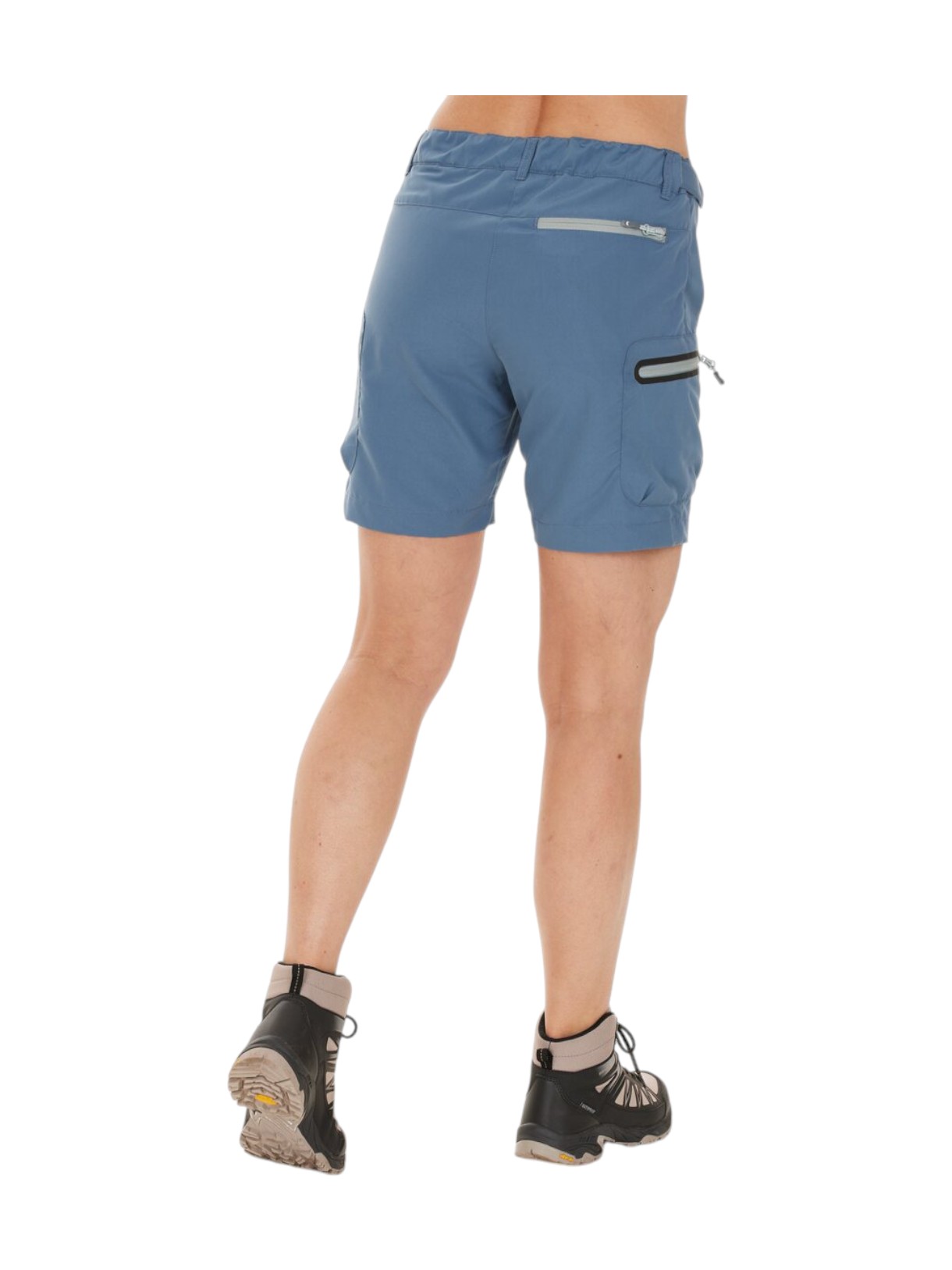 Stian Outdoor Damen Shorts 9