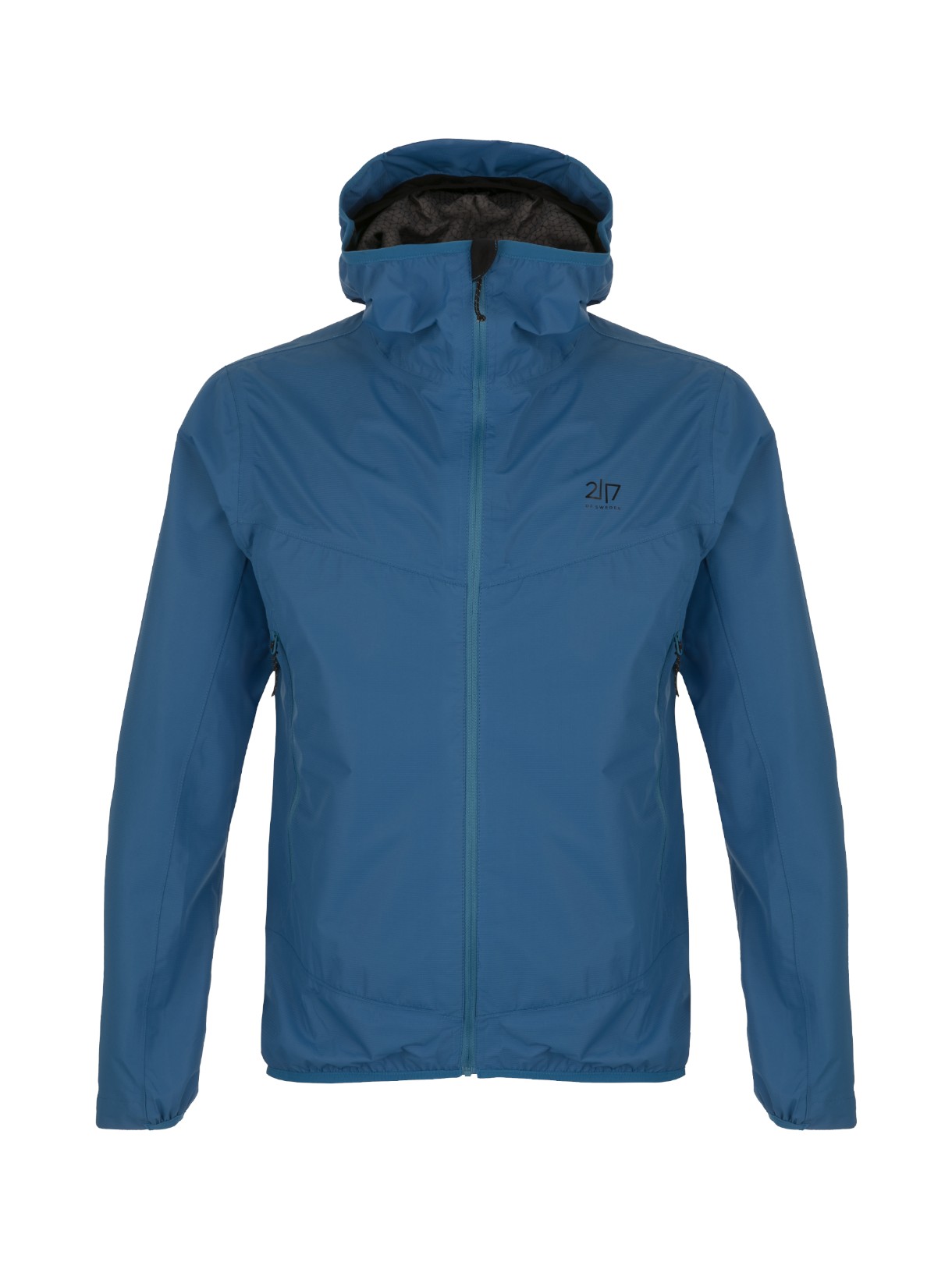 2117 OF SWEDEN Jacks Herrenjacke – Nachhaltiger Wetterschutz