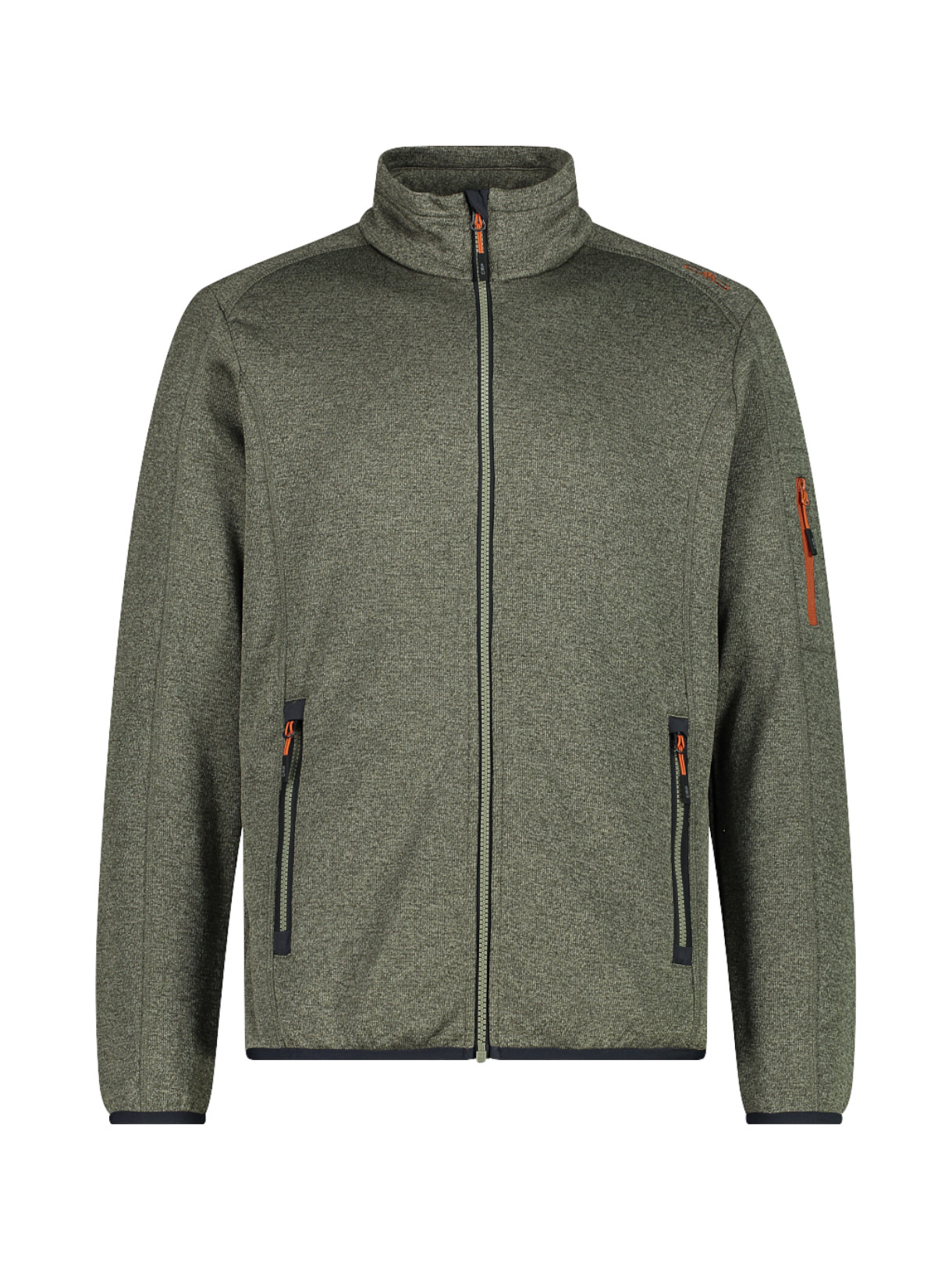 Skipullover Herren Cmp Norweger Pullover Herren CMP Herren Jacke