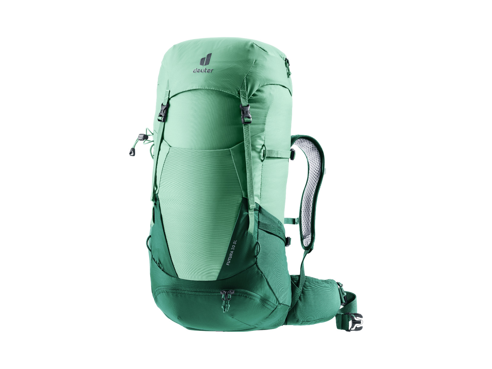 Deuter Futura 30 SL – Der ideale Damen-Wanderrucksack für