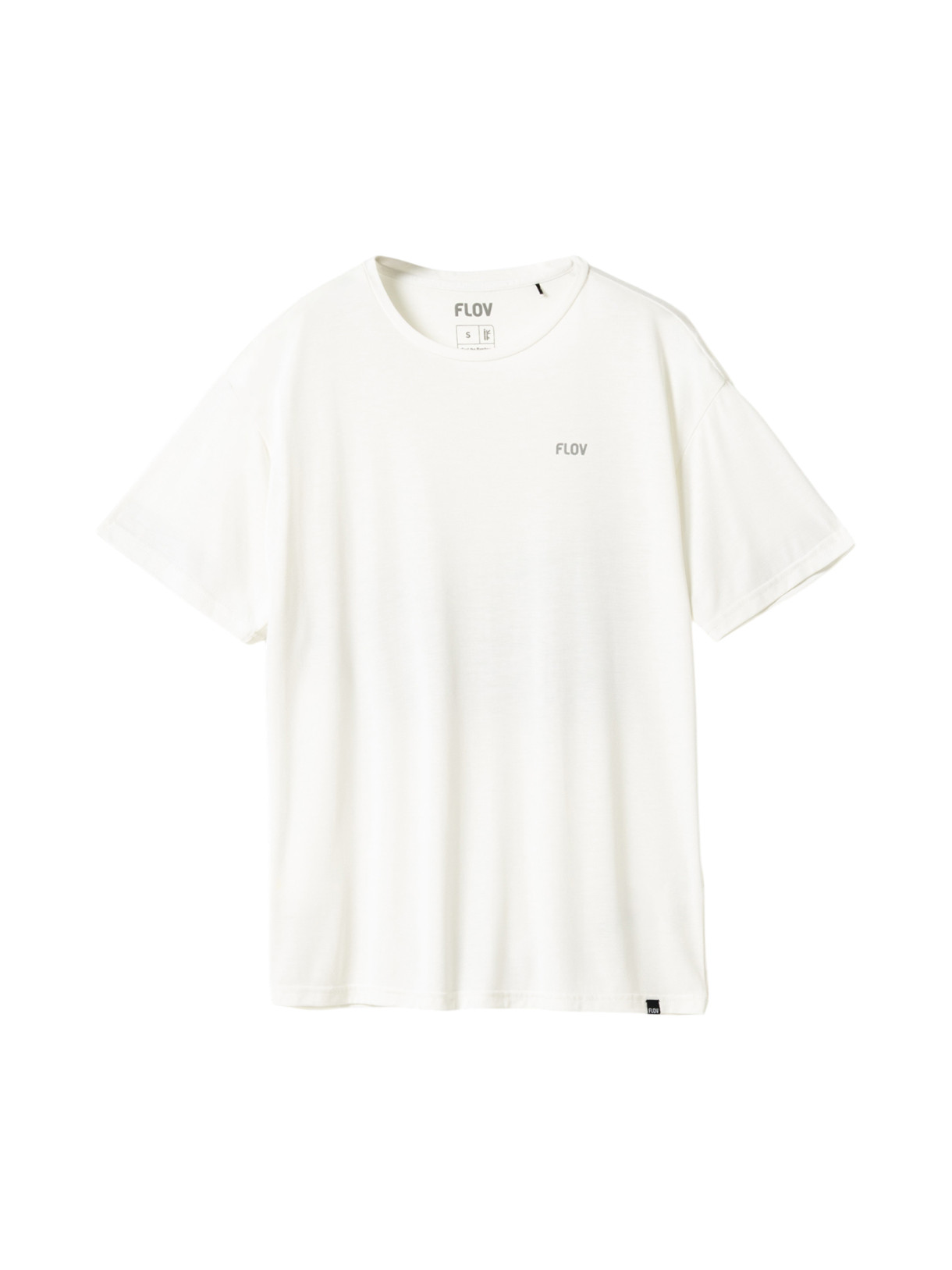 Flov Moloca Bamboo Damen T-Shirt