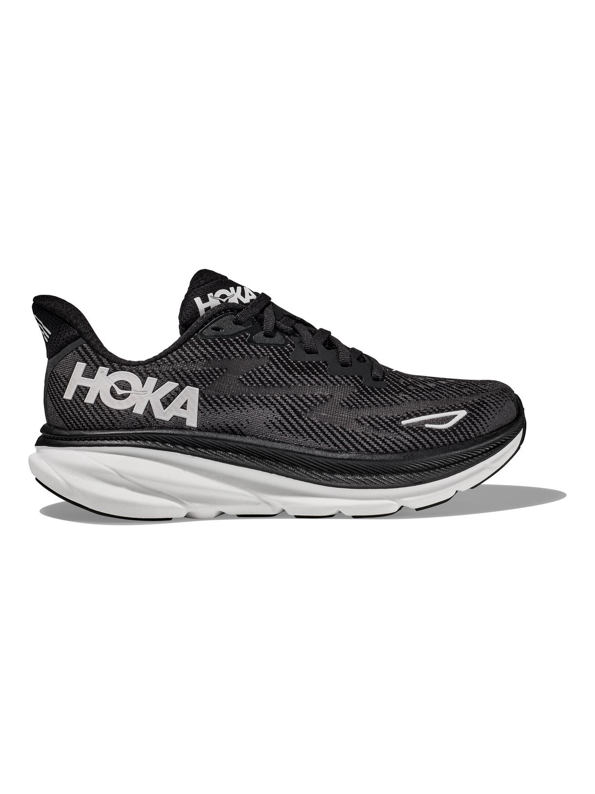 Clifton Laufschuhe Herren Hohe DÃ¤dämpfung Test HOKA Clifton