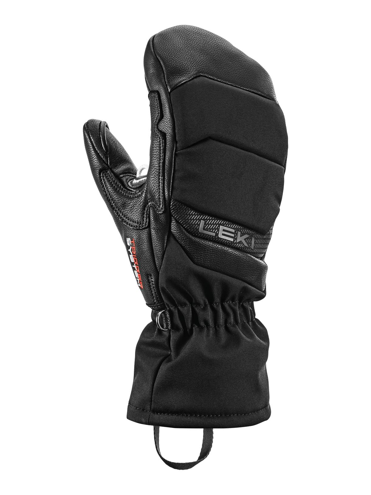 Leki Griffin Base 3D Women Mittens – Damen Fäustlinge mit Trigger
