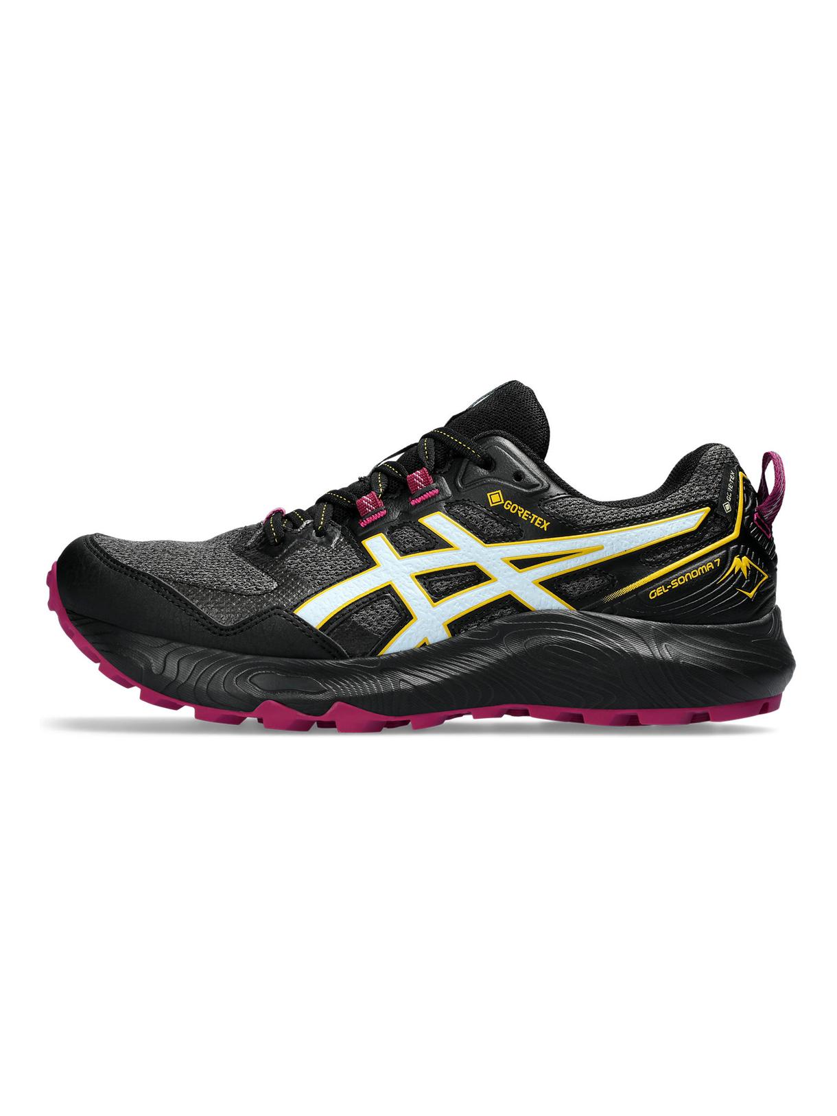 Running Shoes Gore Tex Walkingschuhe Asics Nordic Nordic Walking