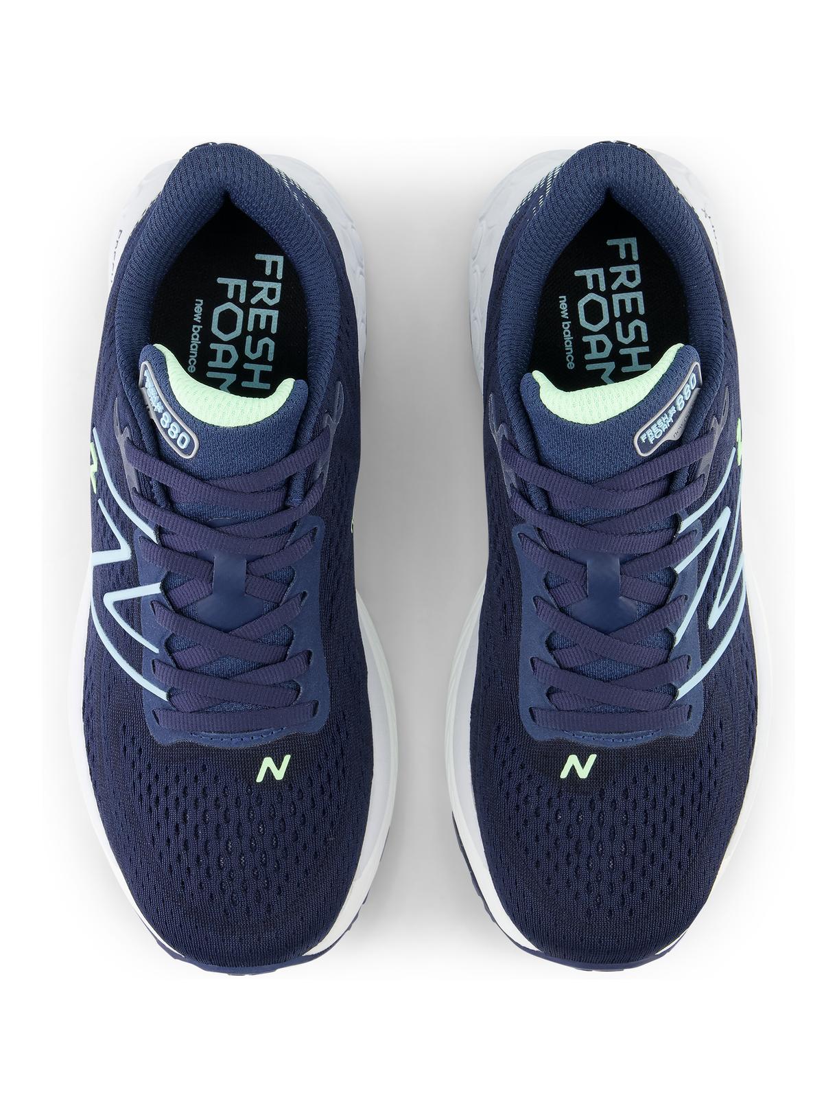 New Balance Fresh Foam X 880 v13 Damen Komfort trifft Performance