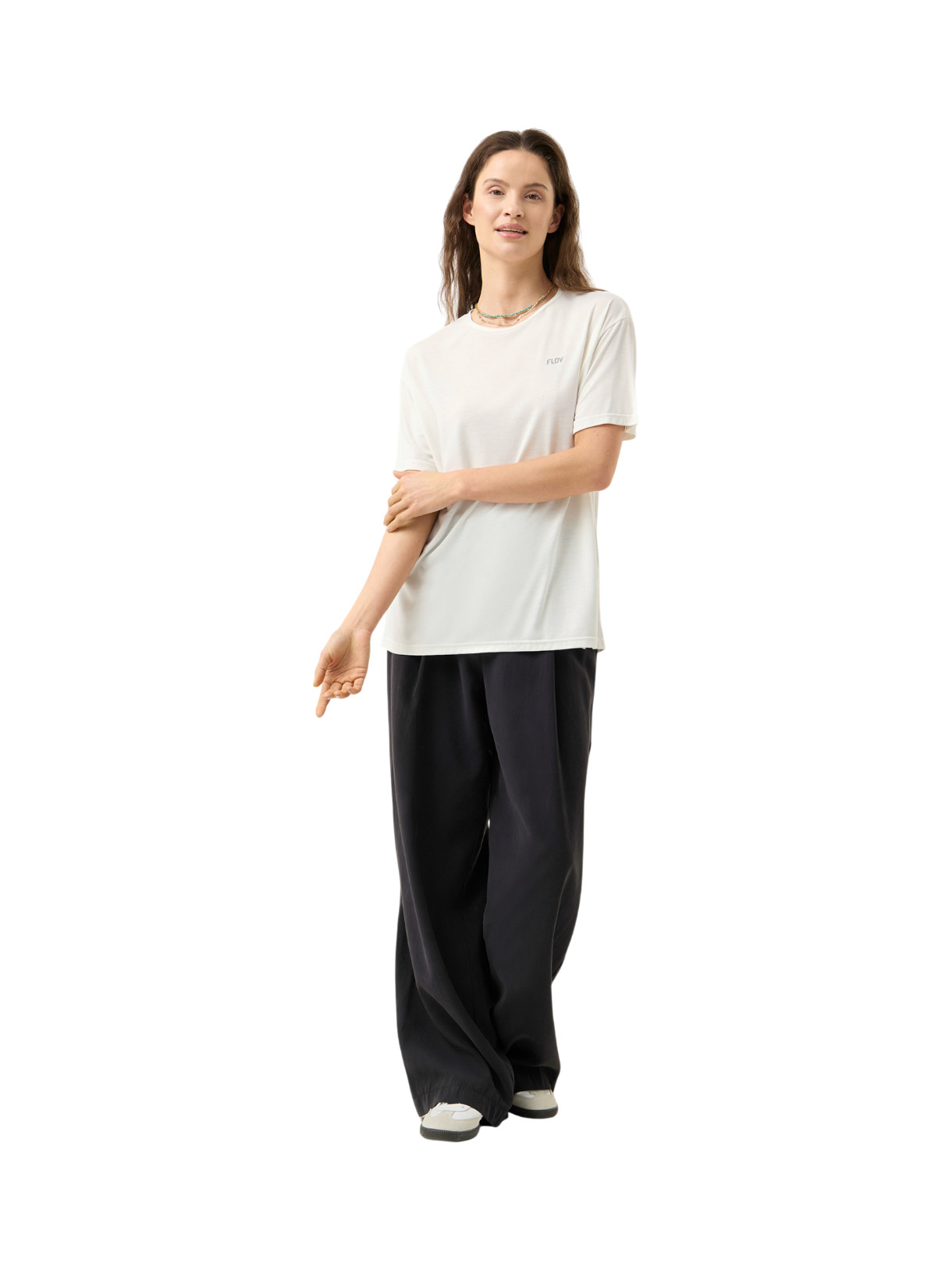 Flov Moloca Bamboo Damen T-Shirt