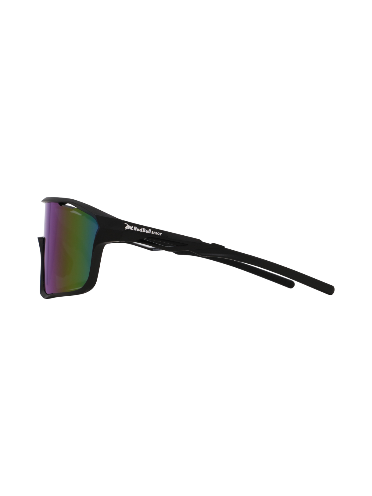 Red Bull SPECT RUMBLE Fahrradbrille mit perfektem Sitz & 100 % UV-Schutz