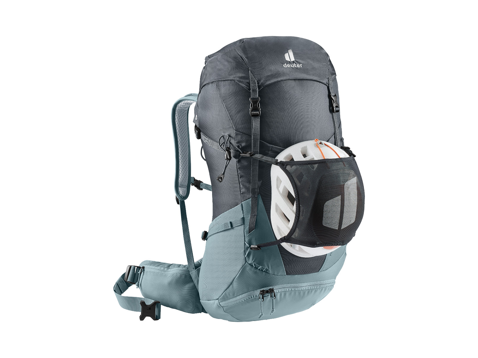 Deuter Futura 30 SL Der ideale Wanderrucksack fr Frauen