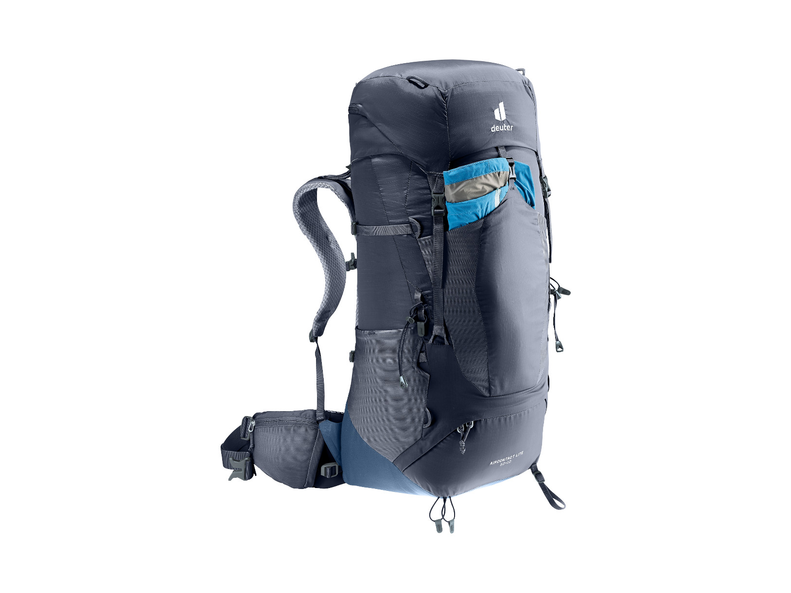 Deuter Aircontact Backpacker Rucksack Damen Test Deuter Aircontact