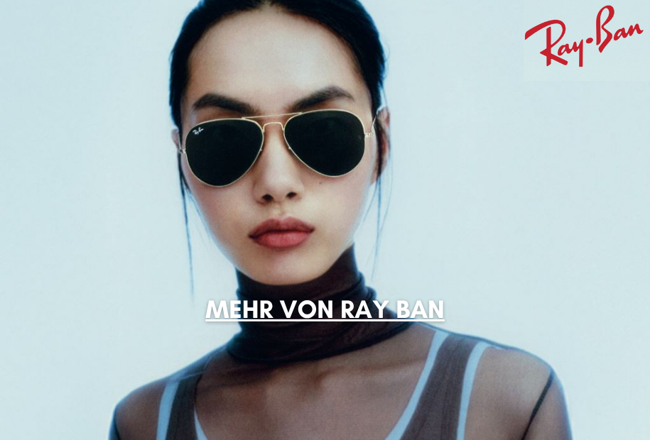 Mehr von Ray Ban