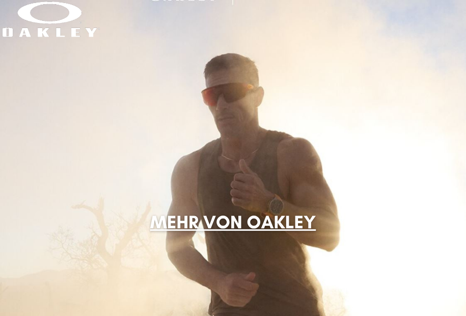 Mehr von Oakley