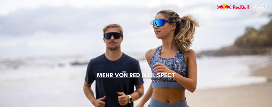 Mehr von Red Bull Spect