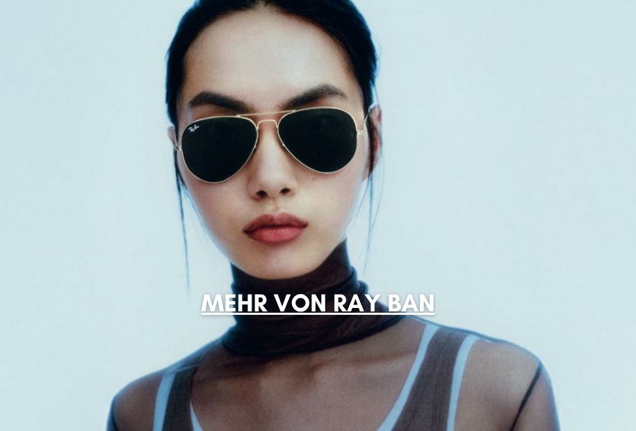 Mehr von Ray Ban