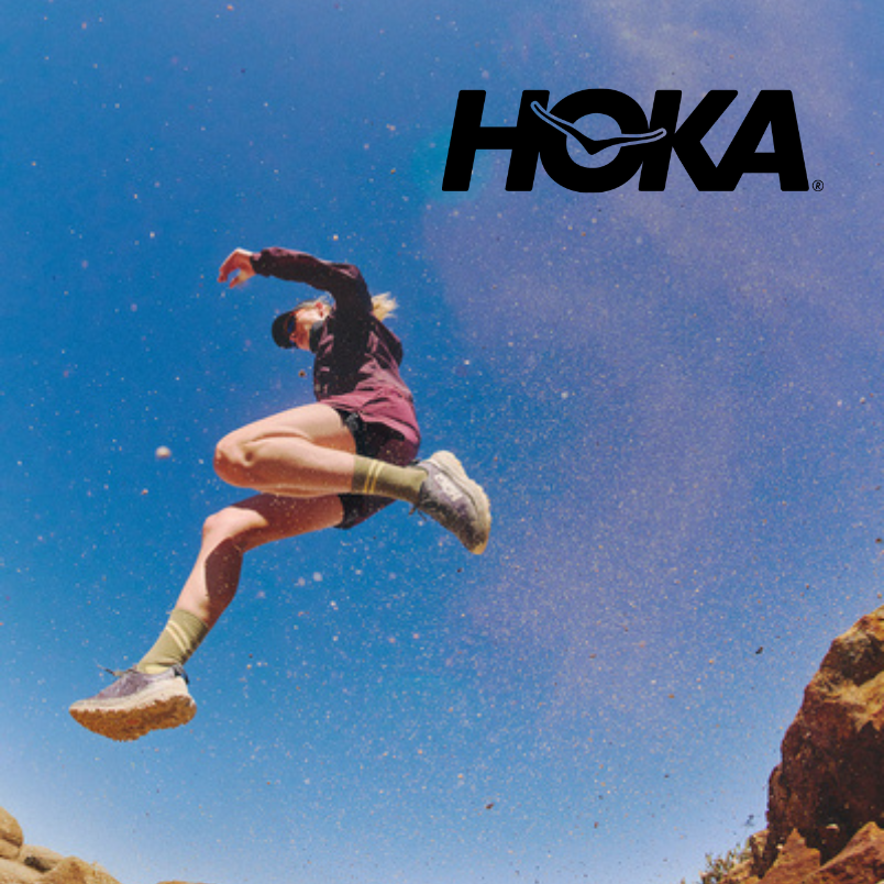 HOKA 2